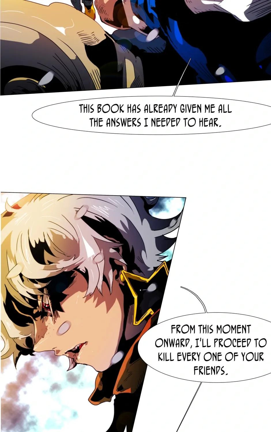 Black Behemoth Chapter 180 page 79 - 
