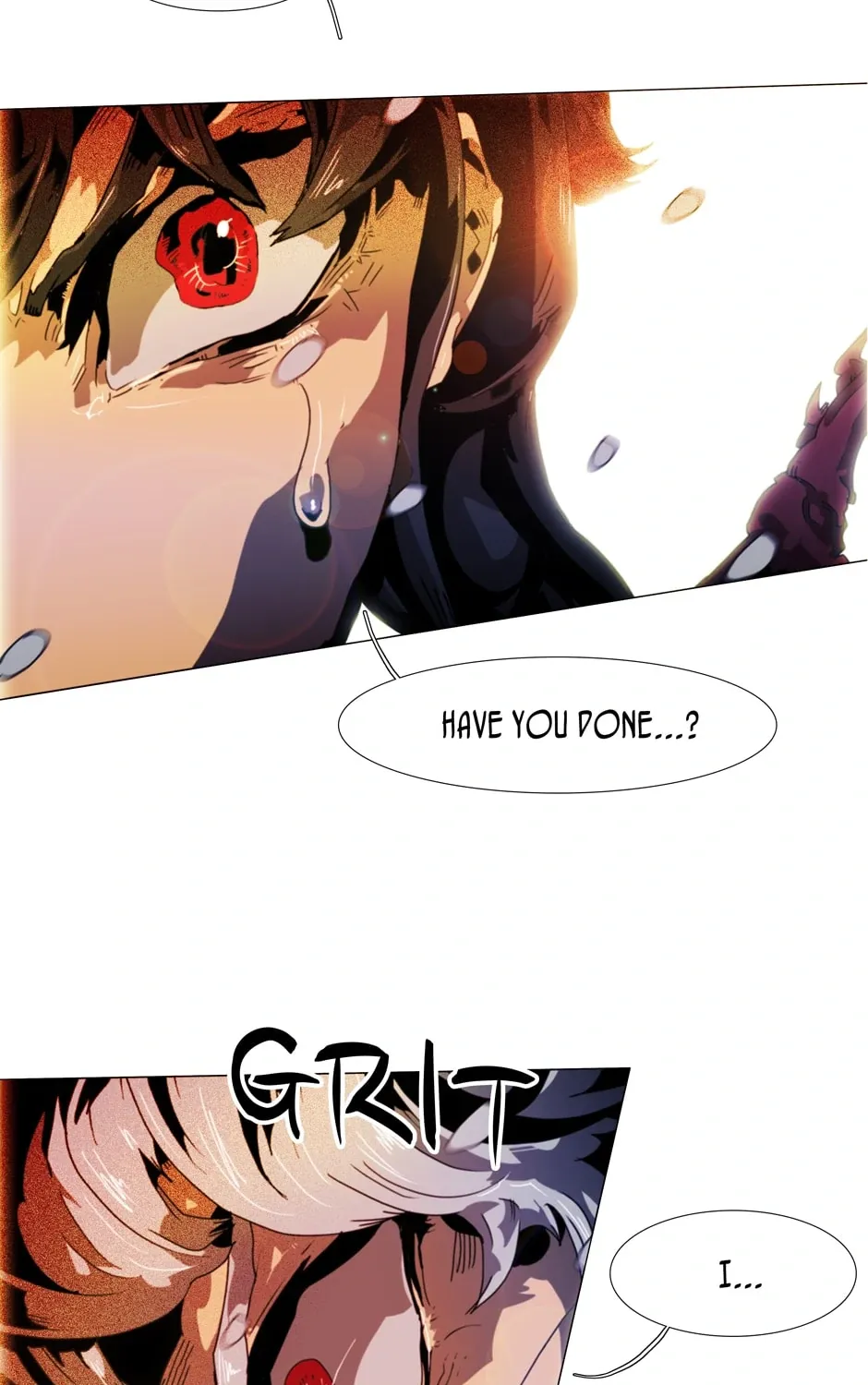 Black Behemoth Chapter 180 page 9 - 