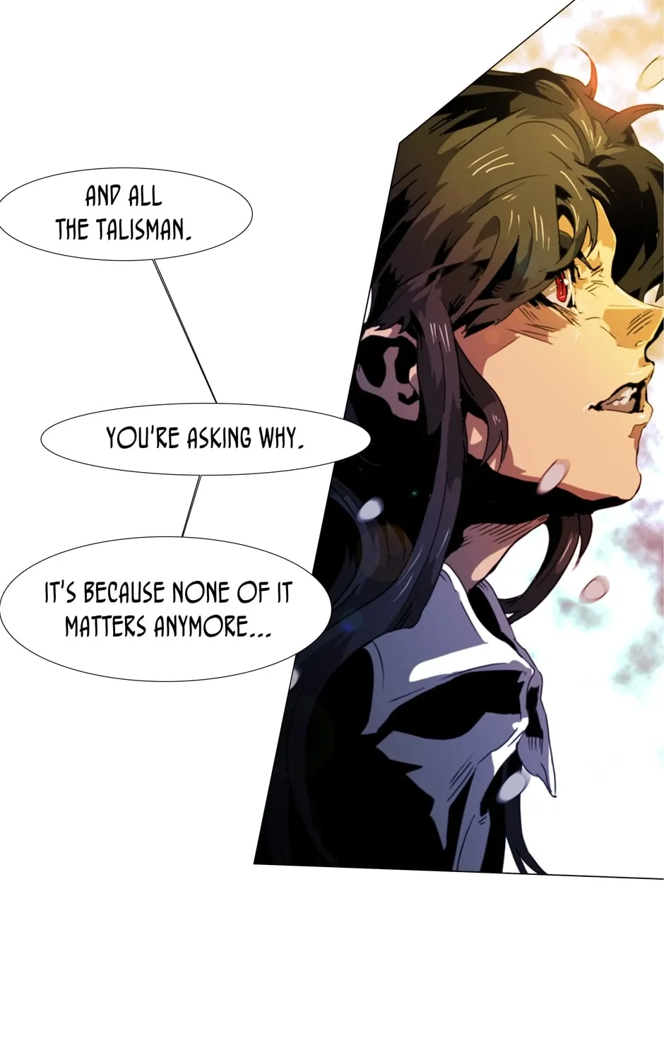 Black Behemoth Chapter 180 page 81 - 