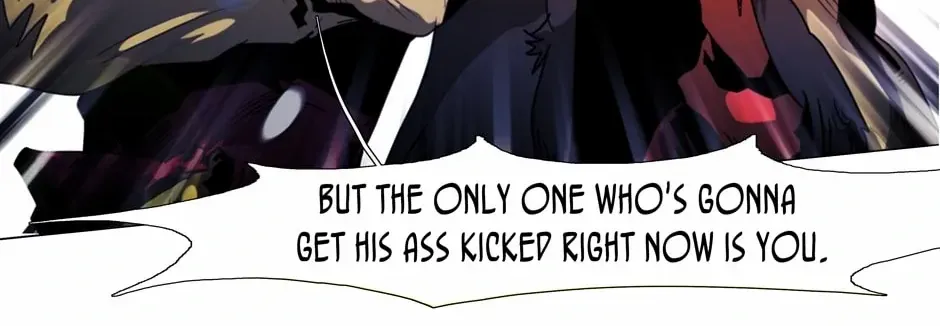 Black Behemoth Chapter 180 page 84 - 