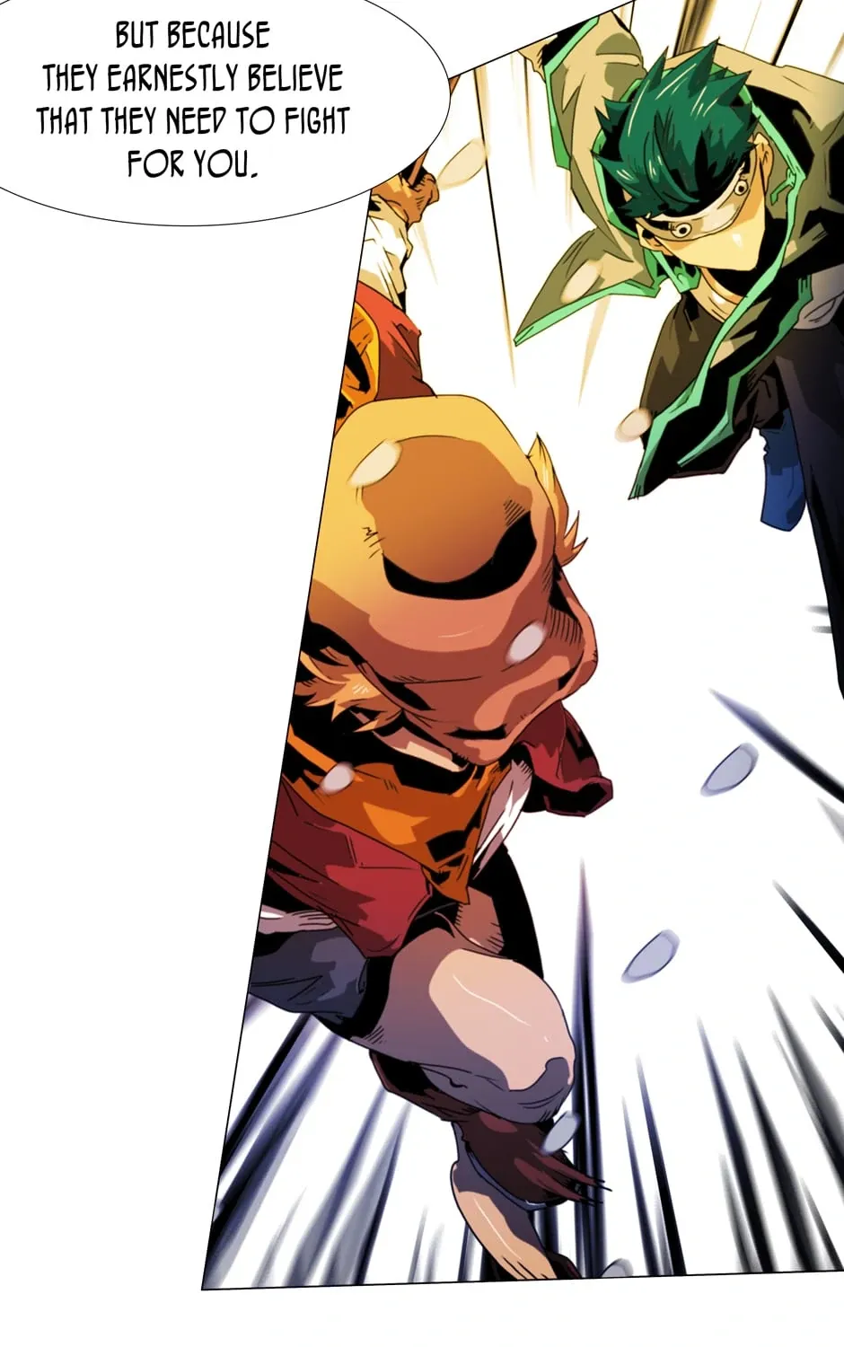 Black Behemoth Chapter 180 page 91 - 