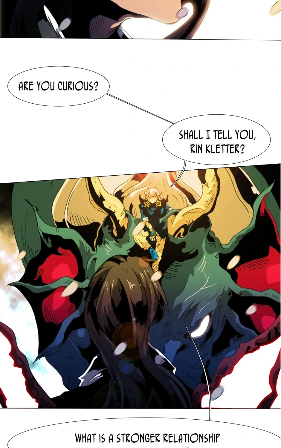 Black Behemoth Chapter 180 page 95 - 