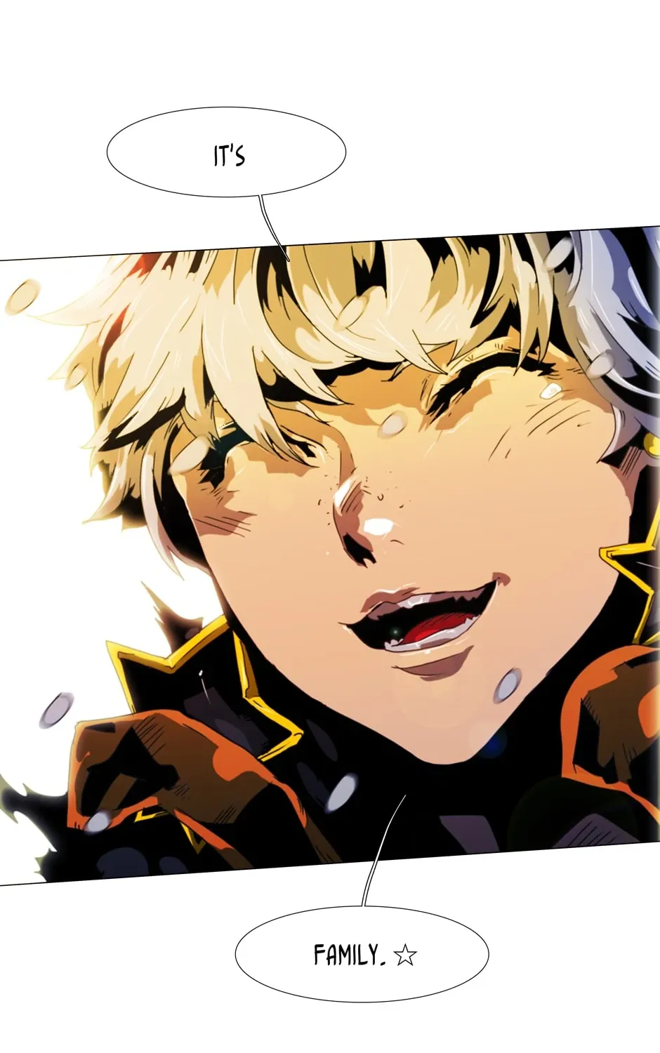 Black Behemoth Chapter 180 page 97 - 