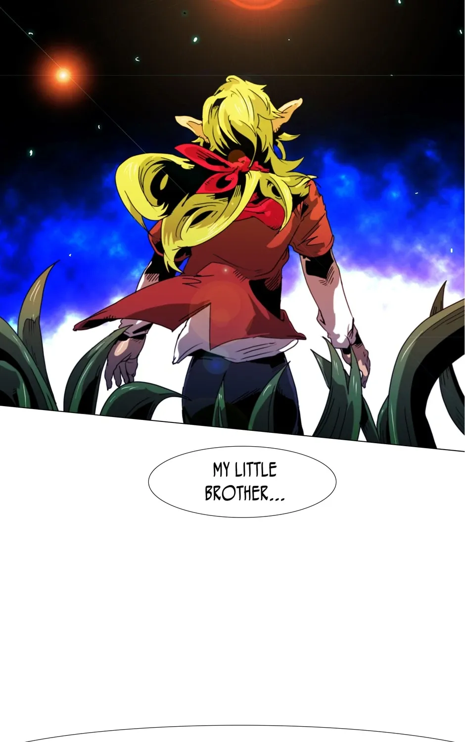 Black Behemoth Chapter 180 page 99 - 