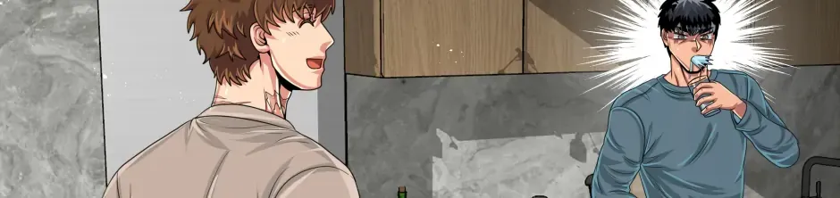Black Blood 〘Official Mature〙 Chapter 100 page 14 - 
