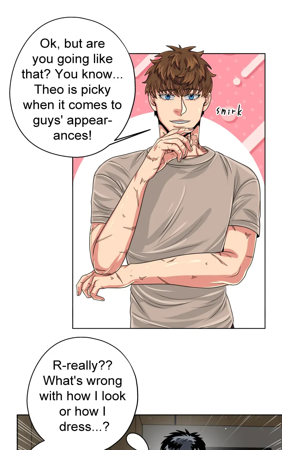 Black Blood 〘Official Mature〙 Chapter 100 page 25 - 