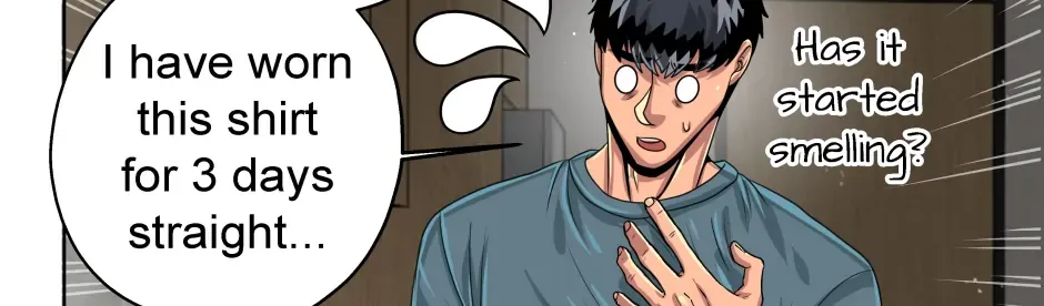 Black Blood 〘Official Mature〙 Chapter 100 page 26 - 