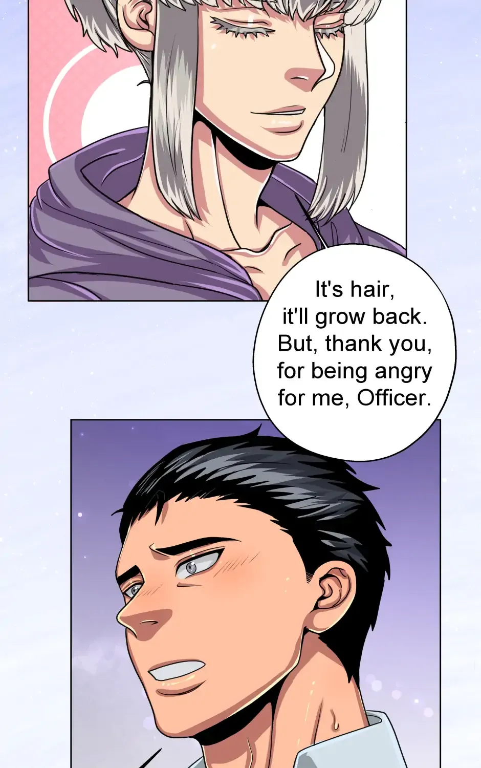 Black Blood 〘Official Mature〙 Chapter 100 page 47 - 