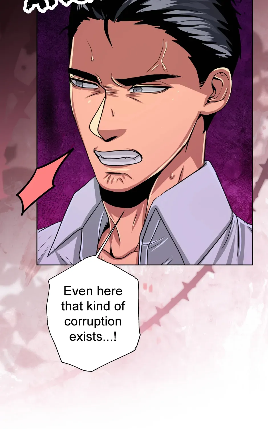 Black Blood 〘Official Mature〙 Chapter 100 page 55 - 