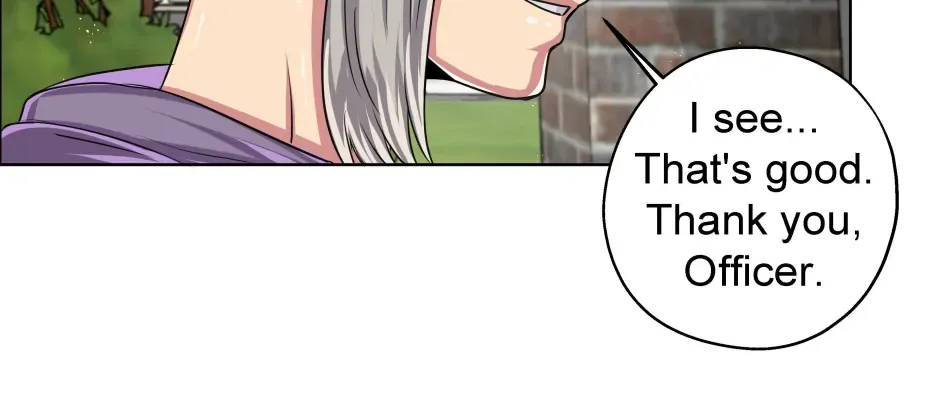 Black Blood 〘Official Mature〙 Chapter 100 page 62 - 