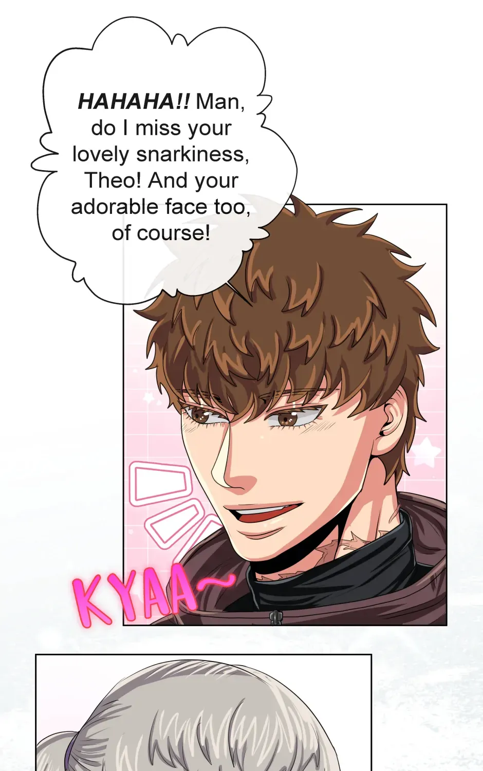 Black Blood 〘Official Mature〙 Chapter 101 page 21 - 