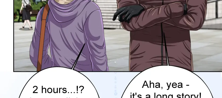 Black Blood 〘Official Mature〙 Chapter 101 page 28 - 