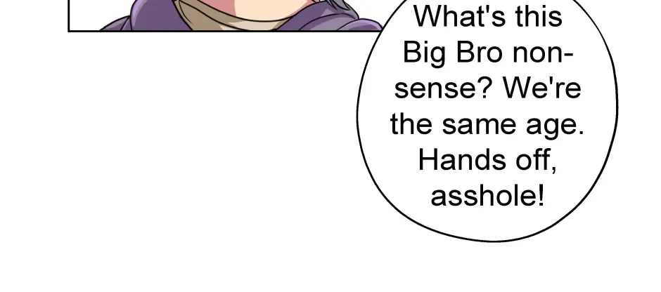 Black Blood 〘Official Mature〙 Chapter 101 page 32 - 