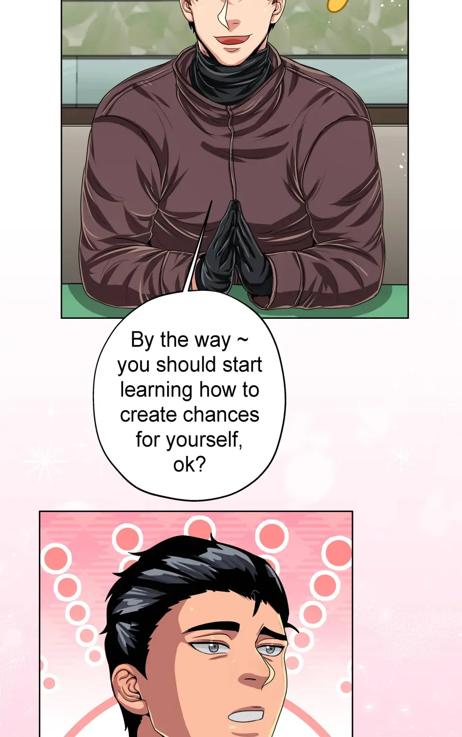 Black Blood 〘Official Mature〙 Chapter 101 page 53 - 