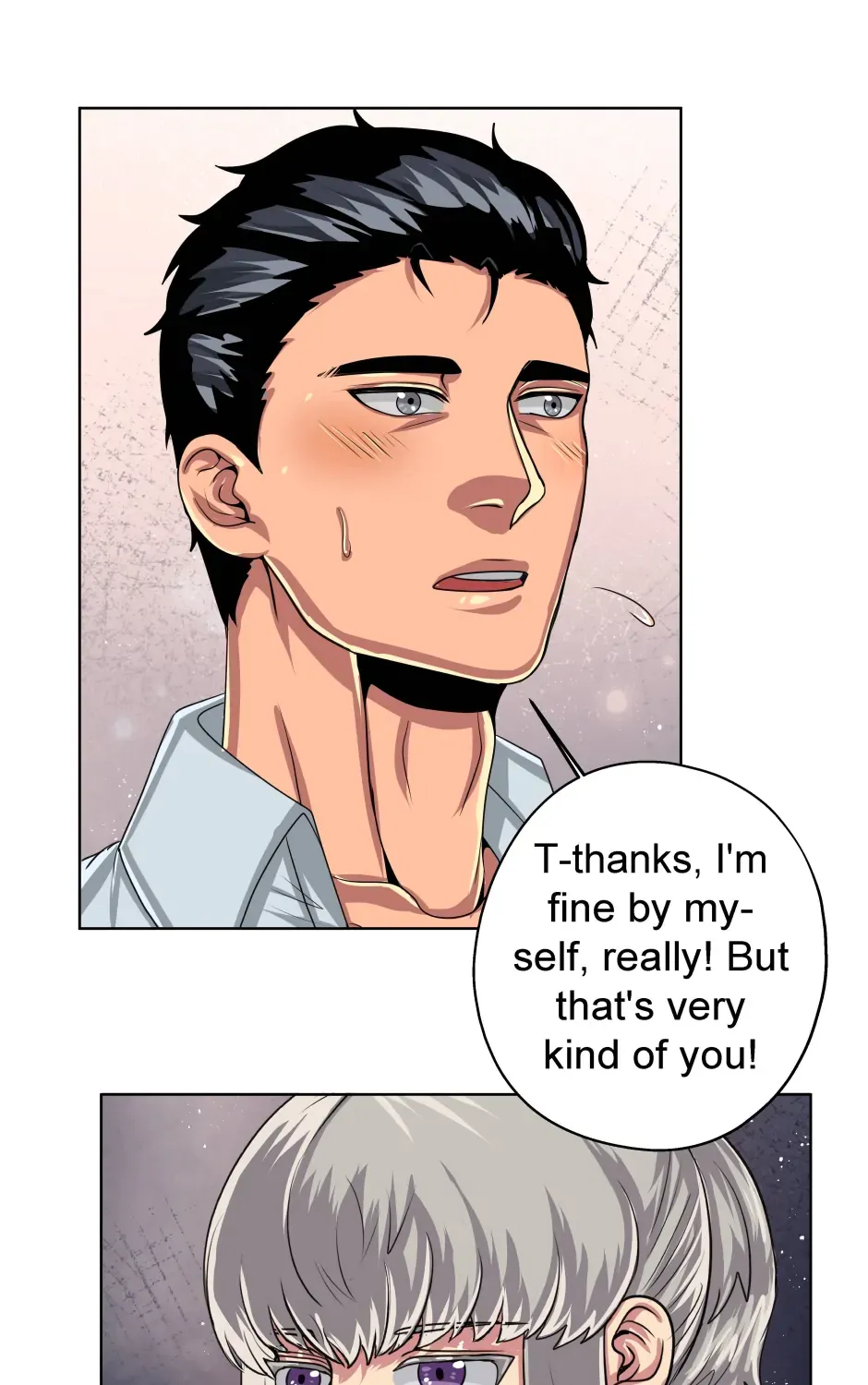 Black Blood 〘Official Mature〙 Chapter 102 page 16 - 
