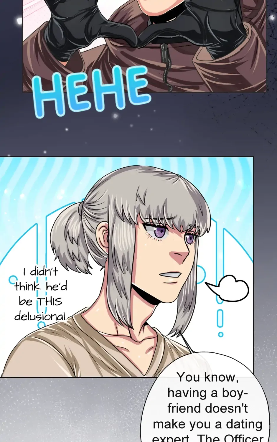 Black Blood 〘Official Mature〙 Chapter 102 page 24 - 