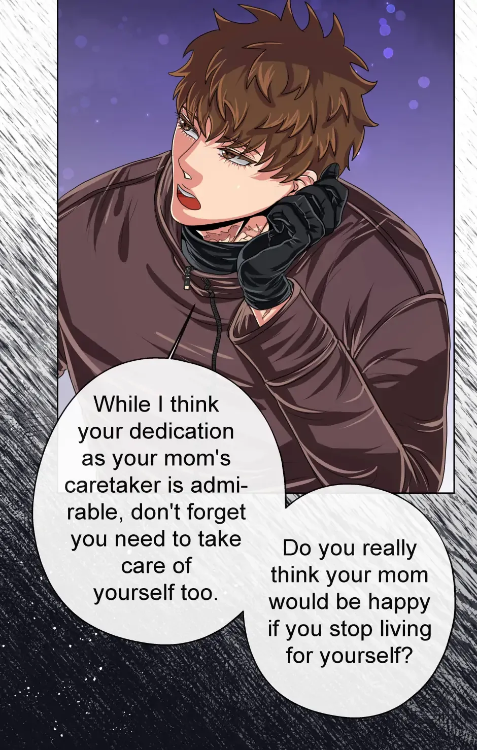 Black Blood 〘Official Mature〙 Chapter 102 page 30 - 