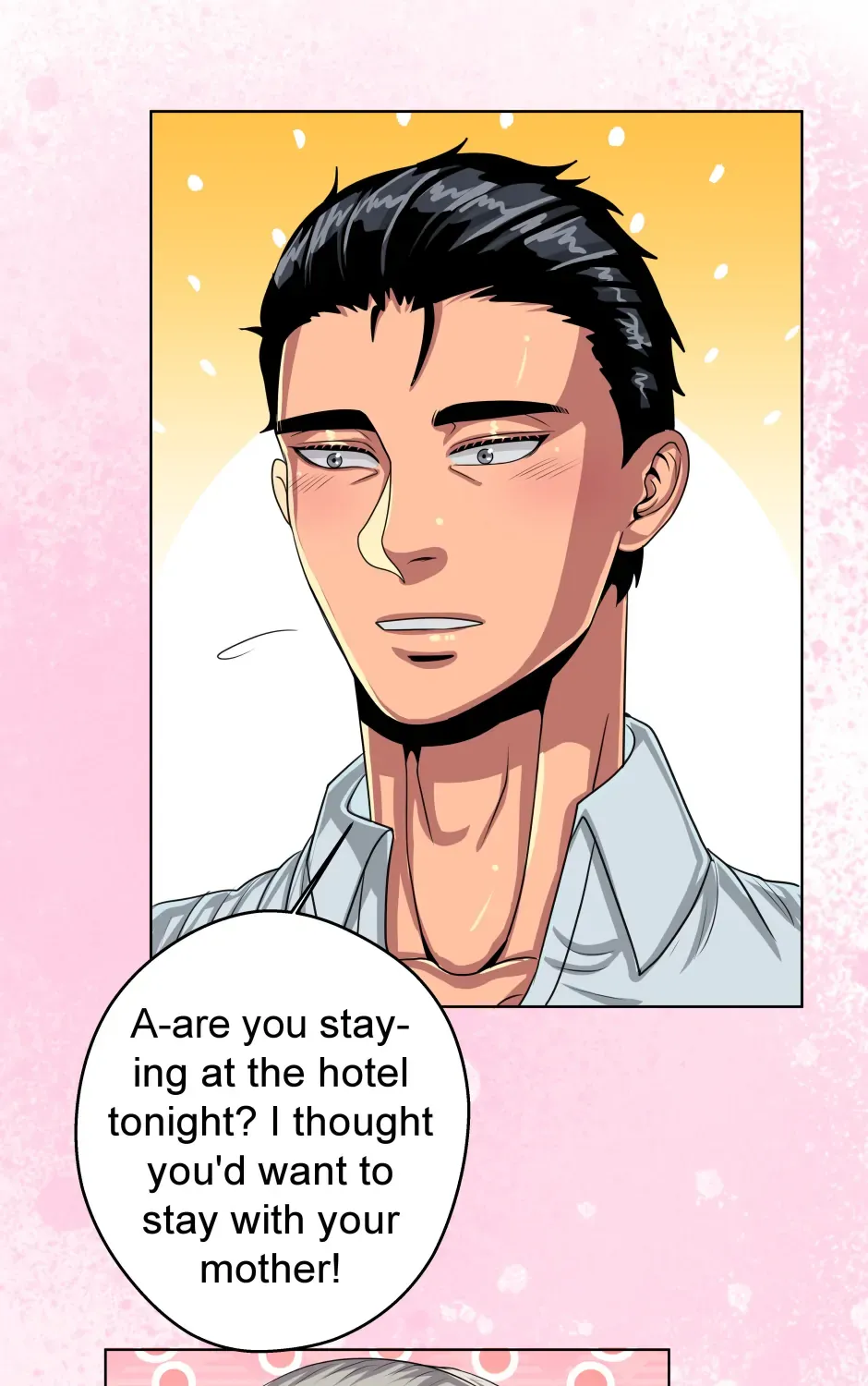 Black Blood 〘Official Mature〙 Chapter 102 page 4 - 