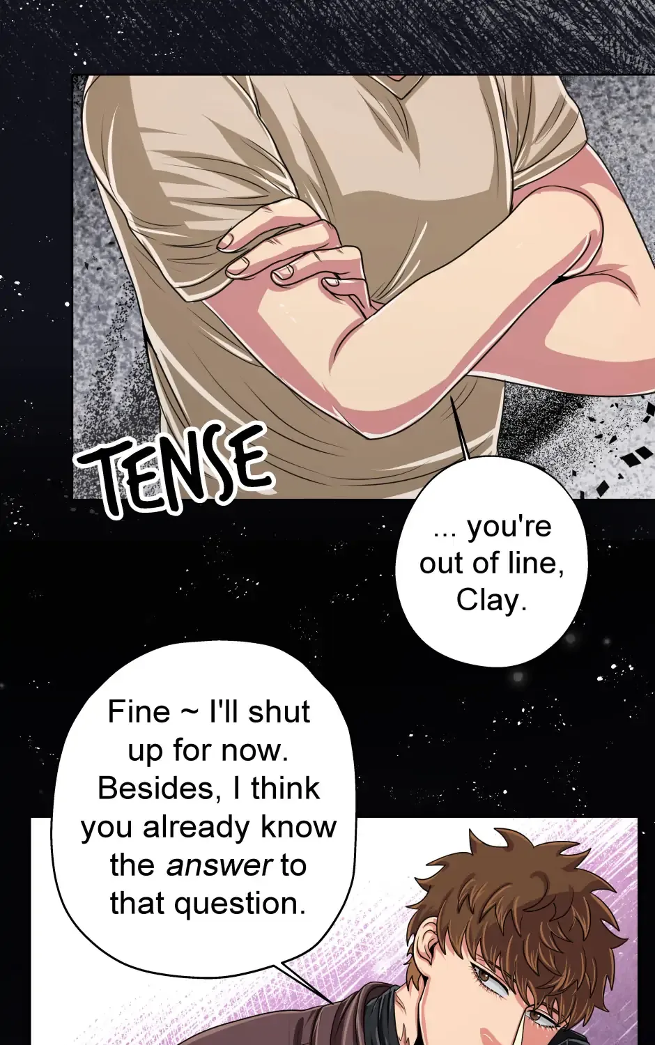 Black Blood 〘Official Mature〙 Chapter 102 page 31 - 