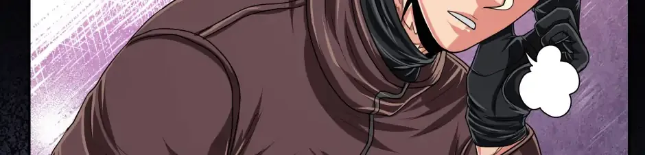 Black Blood 〘Official Mature〙 Chapter 102 page 32 - 