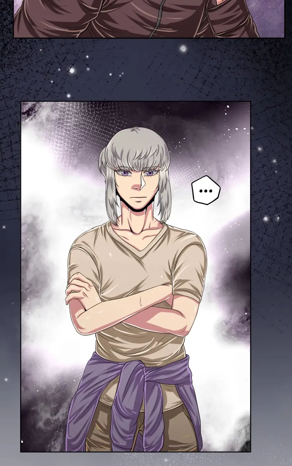 Black Blood 〘Official Mature〙 Chapter 102 page 33 - 