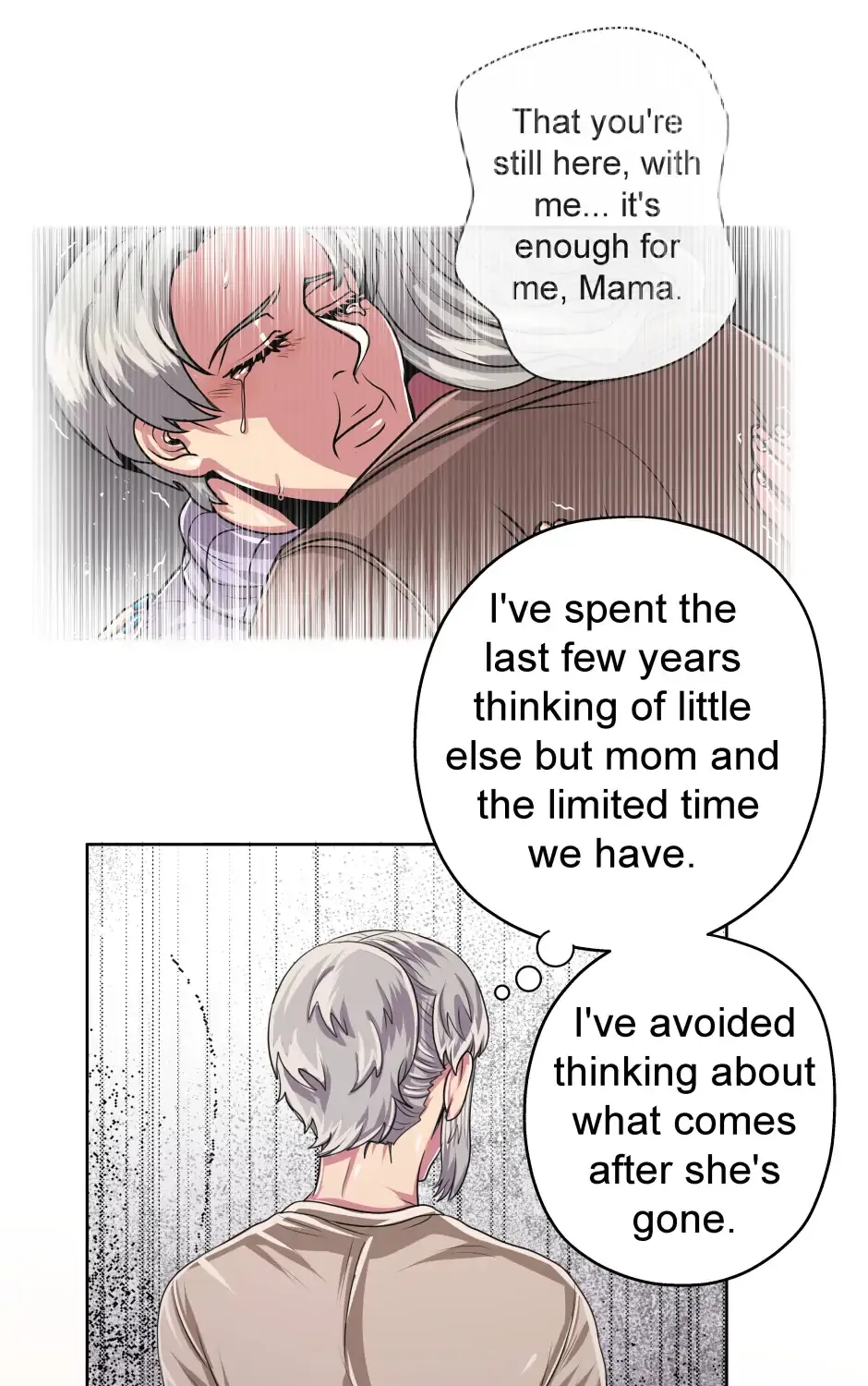 Black Blood 〘Official Mature〙 Chapter 102 page 37 - 