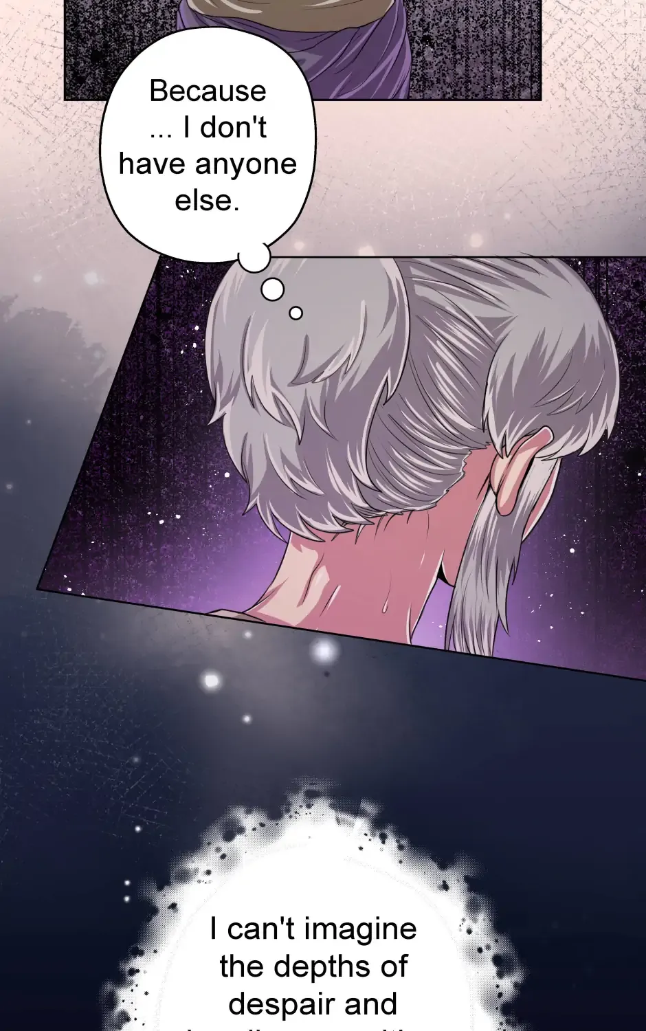 Black Blood 〘Official Mature〙 Chapter 102 page 39 - 