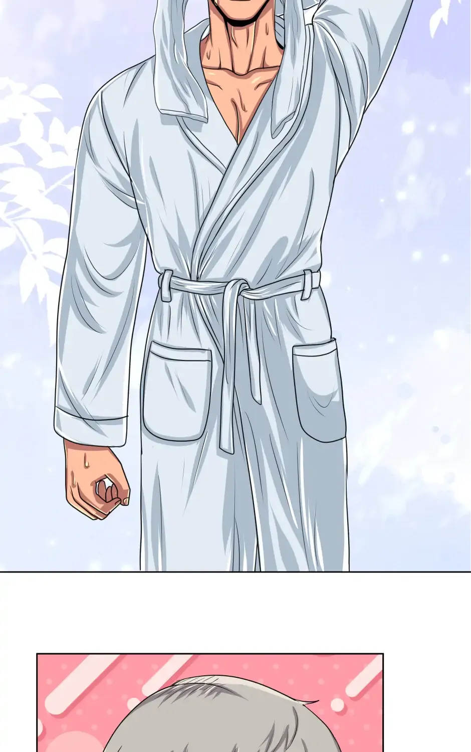 Black Blood 〘Official Mature〙 Chapter 102 page 57 - 