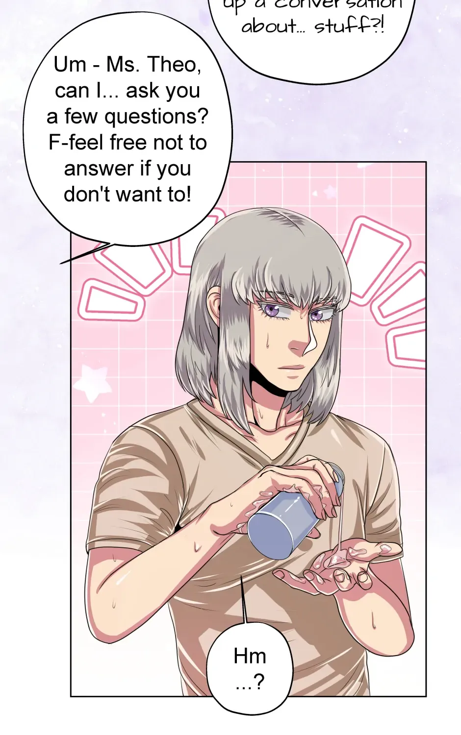 Black Blood 〘Official Mature〙 Chapter 103 page 12 - 