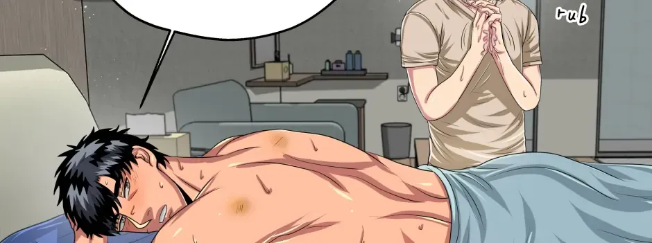 Black Blood 〘Official Mature〙 Chapter 103 page 15 - 