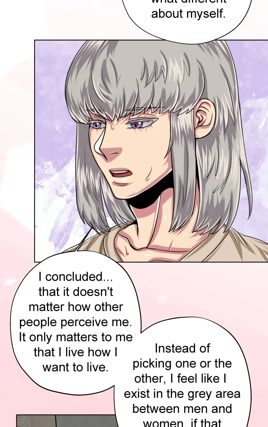 Black Blood 〘Official Mature〙 Chapter 103 page 22 - 