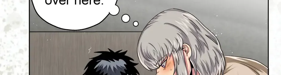 Black Blood 〘Official Mature〙 Chapter 103 page 42 - 