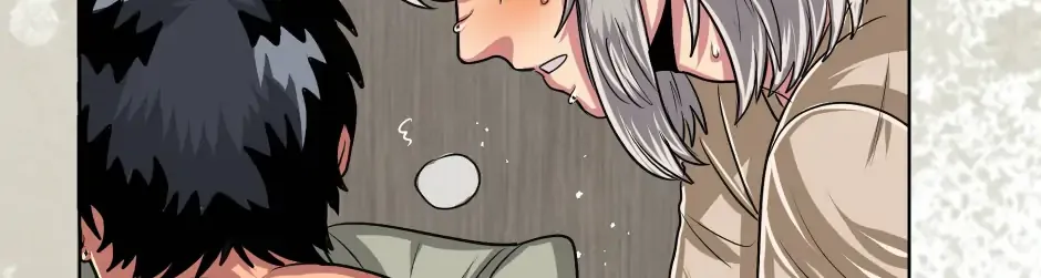Black Blood 〘Official Mature〙 Chapter 103 page 44 - 