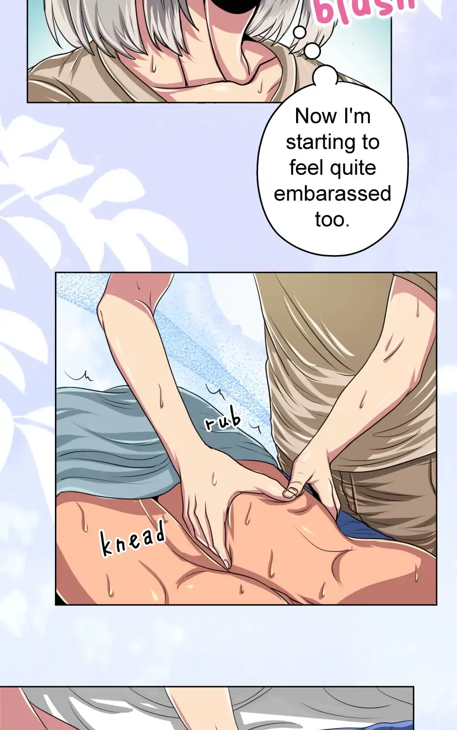 Black Blood 〘Official Mature〙 Chapter 103 page 49 - 