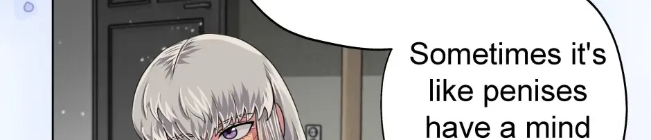 Black Blood 〘Official Mature〙 Chapter 104 page 20 - 