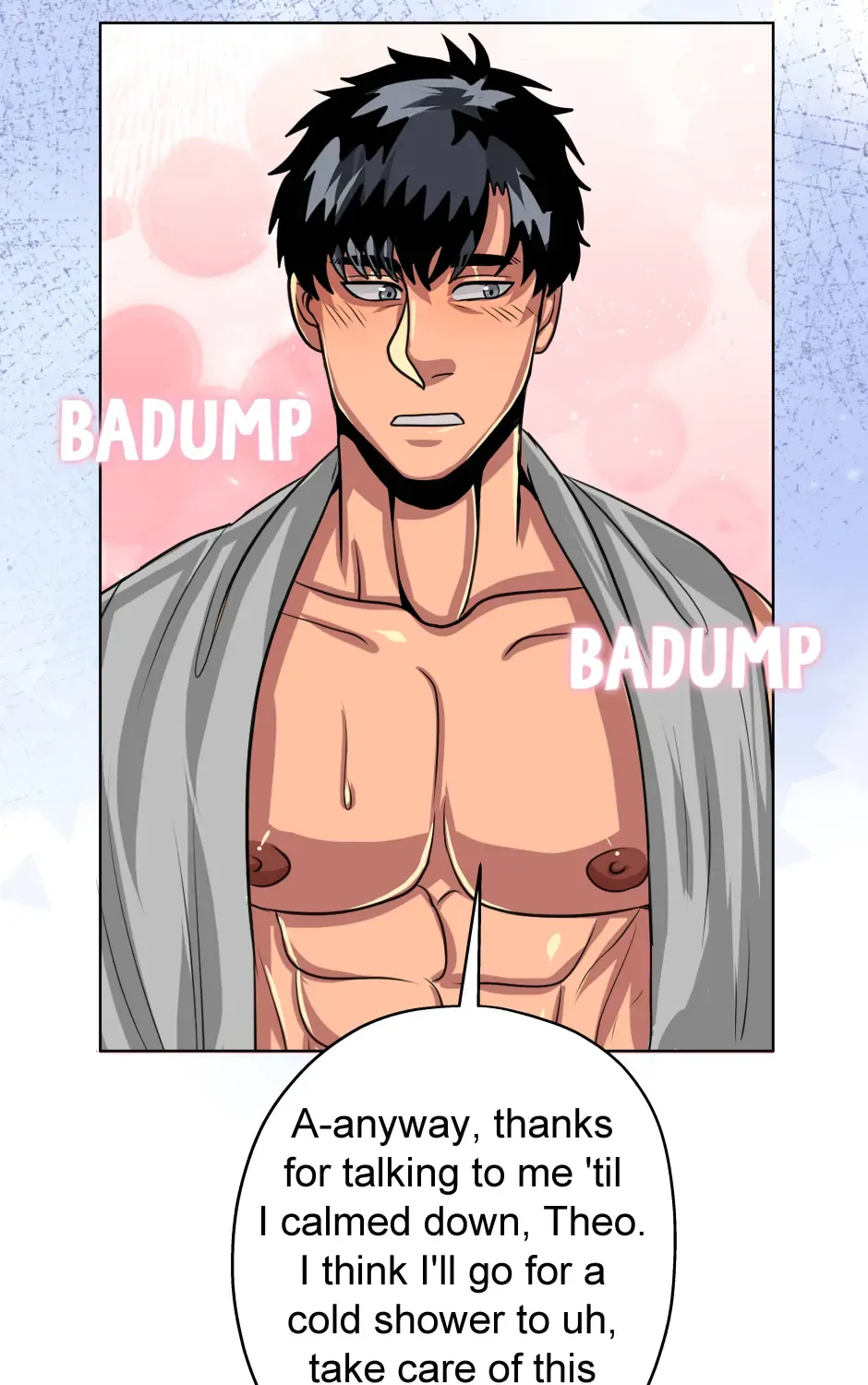 Black Blood 〘Official Mature〙 Chapter 104 page 23 - 