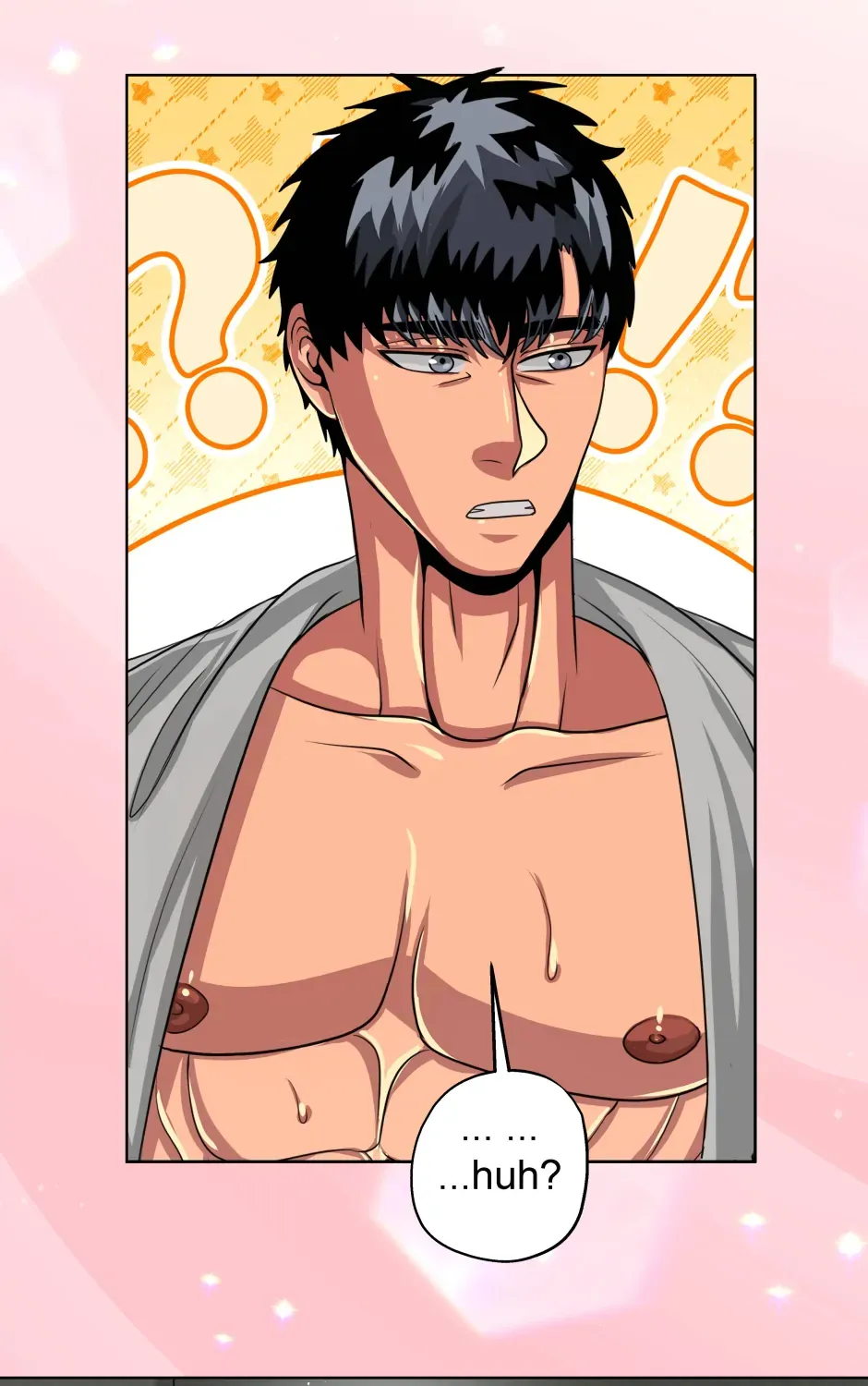 Black Blood 〘Official Mature〙 Chapter 104 page 27 - 