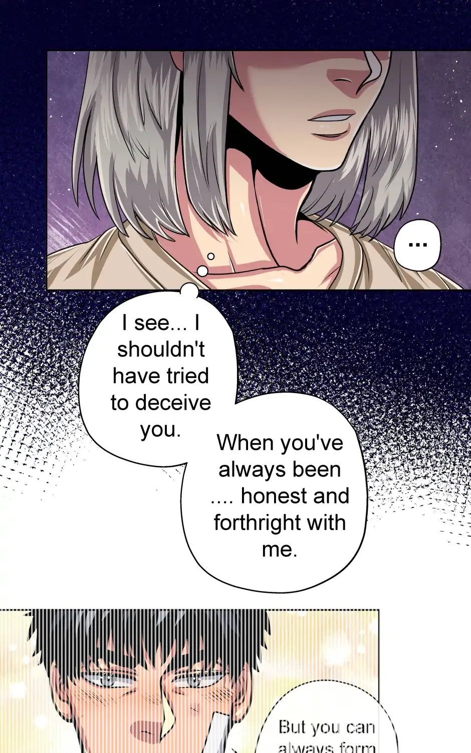 Black Blood 〘Official Mature〙 Chapter 104 page 43 - 