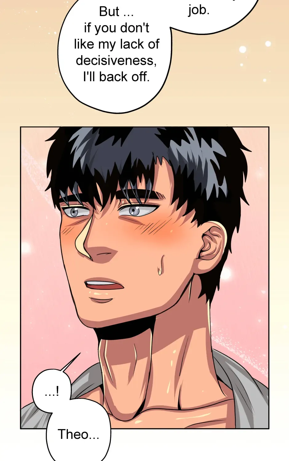 Black Blood 〘Official Mature〙 Chapter 104 page 59 - 