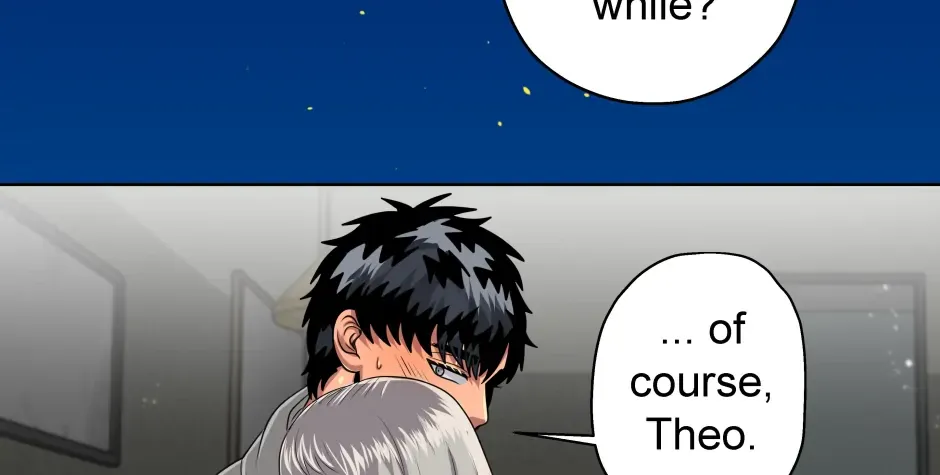 Black Blood 〘Official Mature〙 Chapter 105 page 20 - 