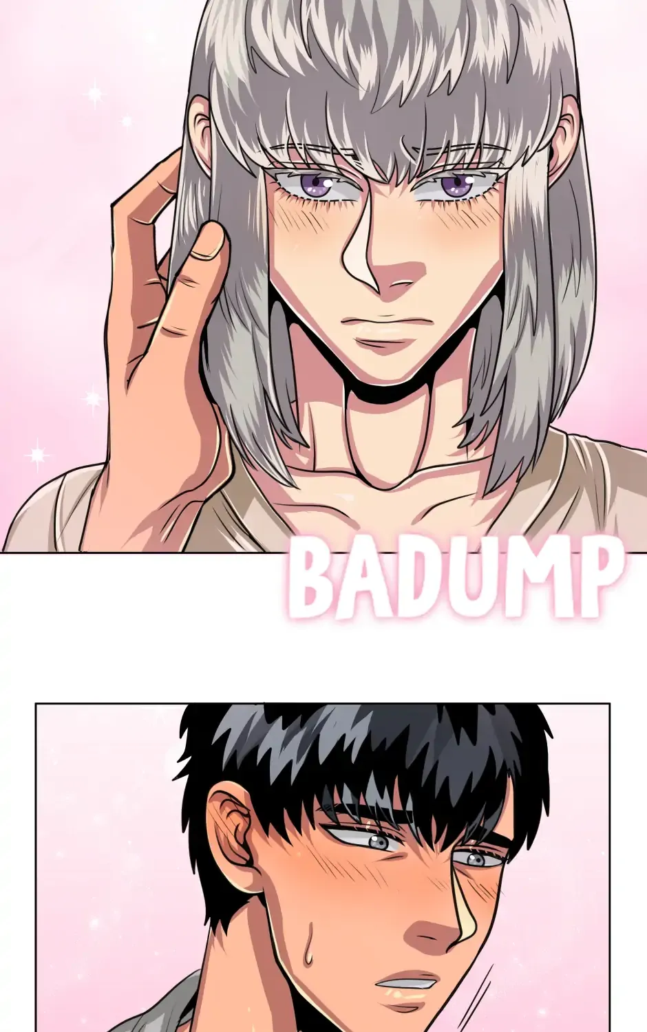 Black Blood 〘Official Mature〙 Chapter 105 page 23 - 