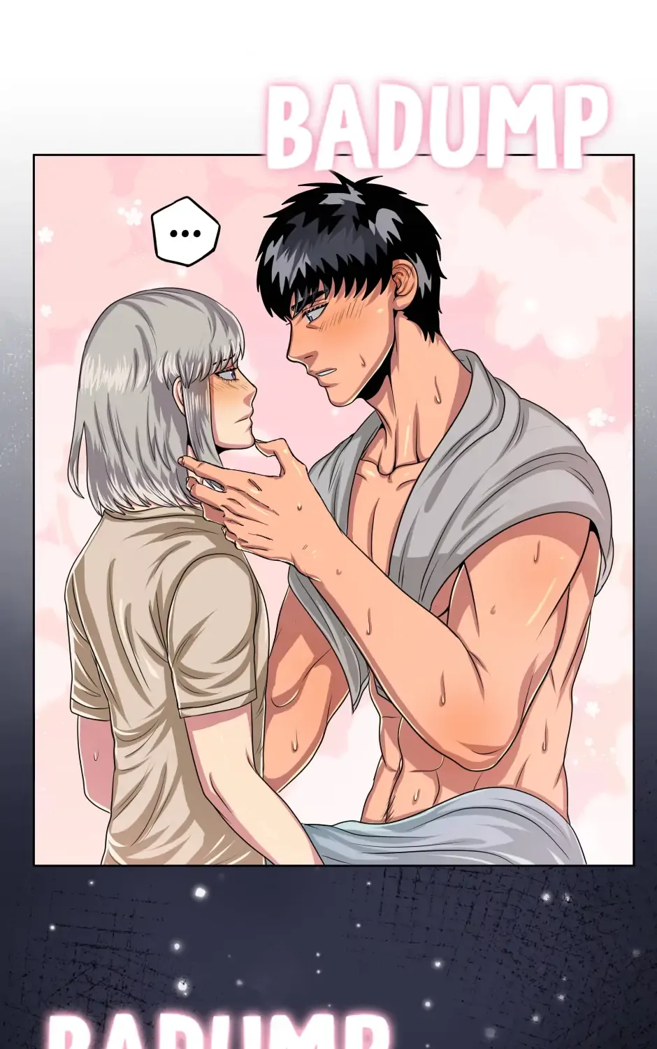 Black Blood 〘Official Mature〙 Chapter 105 page 25 - 