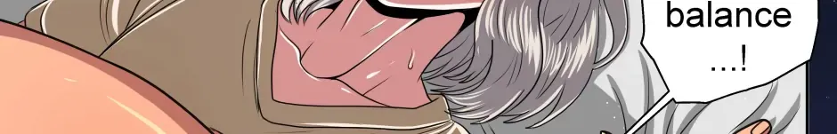 Black Blood 〘Official Mature〙 Chapter 105 page 32 - 