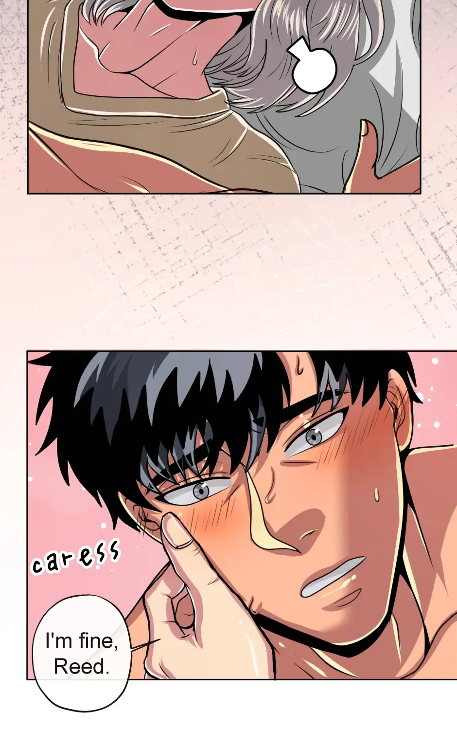 Black Blood 〘Official Mature〙 Chapter 105 page 35 - 