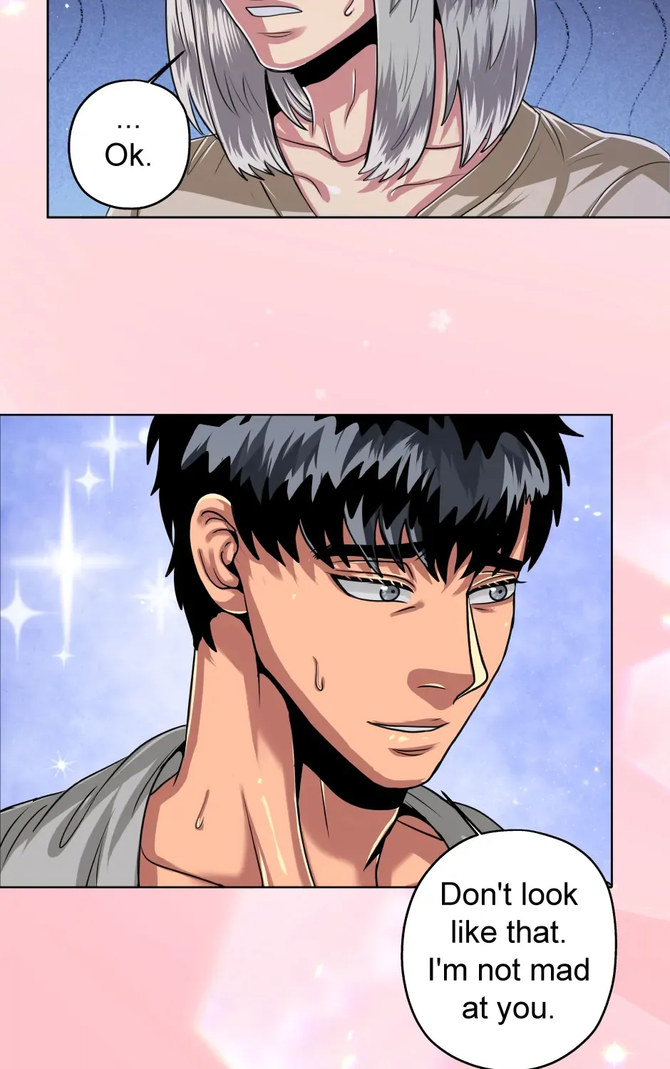 Black Blood 〘Official Mature〙 Chapter 105 page 5 - 