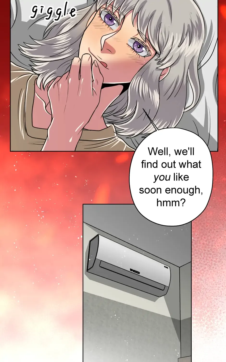 Black Blood 〘Official Mature〙 Chapter 105 page 41 - 