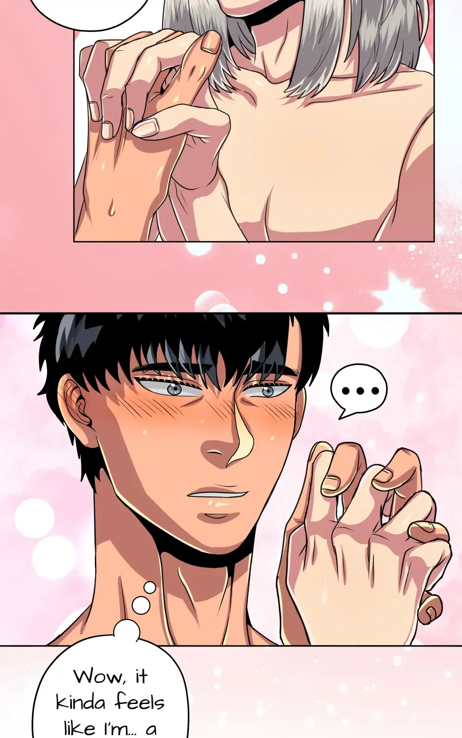 Black Blood 〘Official Mature〙 Chapter 105 page 53 - 