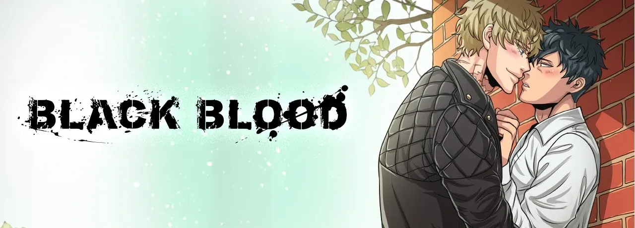 Black Blood 〘Official Mature〙 Chapter 105 page 62 - 