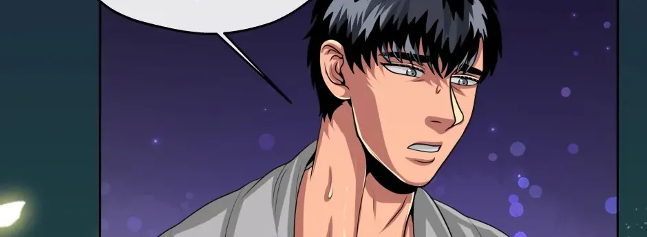 Black Blood 〘Official Mature〙 Chapter 105 page 8 - 