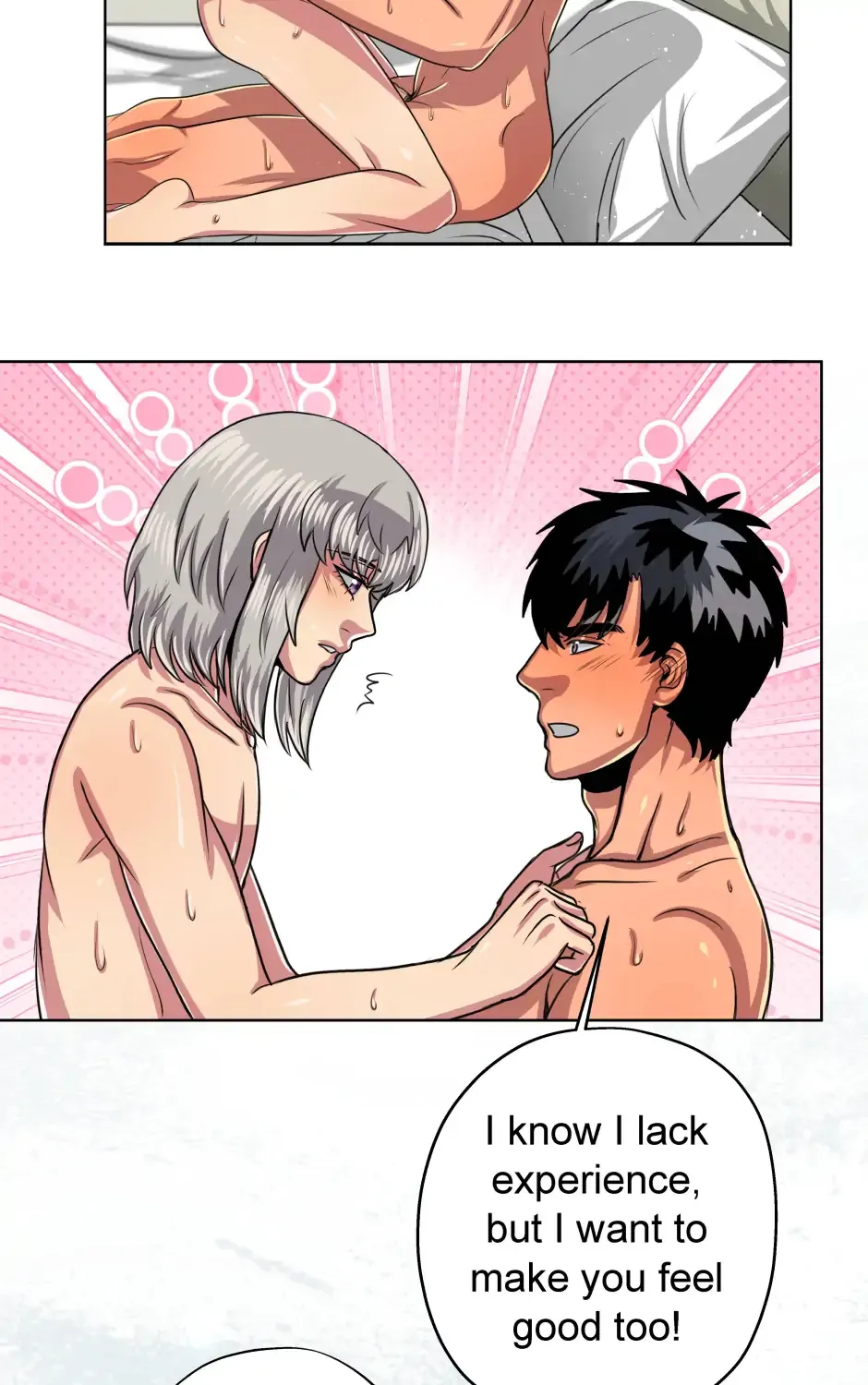 Black Blood 〘Official Mature〙 Chapter 106 page 36 - 